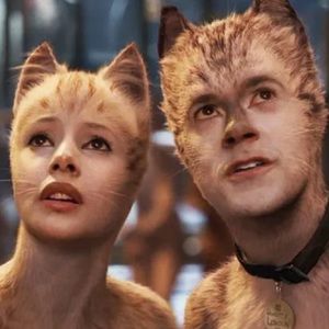 Meet your Posher, Theodore